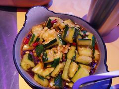 -燥次·烧烤酒场(万象城店)