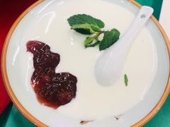 -海尔巴格新疆餐厅(东来兴店)