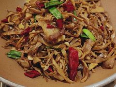 -肖记公安牛肉鱼杂馆·省级非物质文化遗产(三角路直营店)