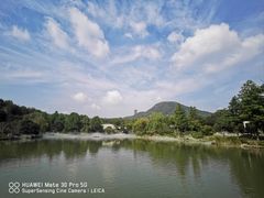 -牛首山文化旅游区