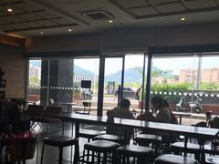 -星巴克(长沙麓南广场店)