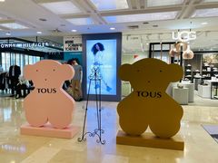 -王府井百货(中州中路店)