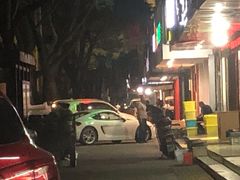 -风味烧烤