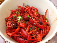 -靓靓蒸虾(中山公园店)