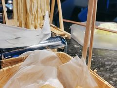 -王家渡火锅店(棕榈泉店)