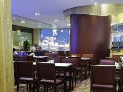 -上海吉臣维景酒店·维多利亚餐厅