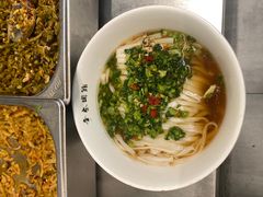 -李叁面馆(妇幼店)