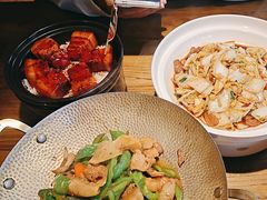 -老阿爸鲜鱼土菜(昆山花桥店)