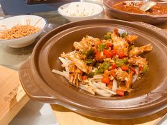 -西湖春天•老字号杭州菜(百汇店)