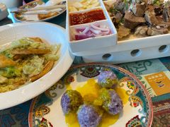 -巴依老爷新疆美食(工体旗舰店)