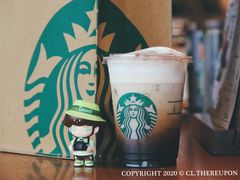 -星巴克(成都科学城店)