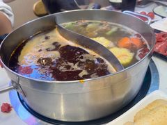 -林记潮牛·牛肉火锅(上马墩店)