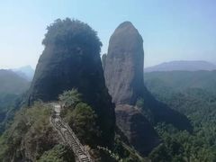-崀山风景名胜区