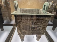 -上海博物馆(人民广场馆)