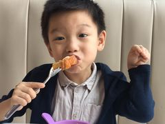 -KIDults童伴儿亲子餐厅(达美中心广场店)