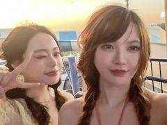 -上海玛雅海滩水公园