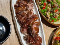 -川堂风·跷脚牛肉·乐山爆炒(宝山日月光店)