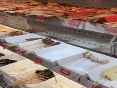 -袁记串串香(新南门店)