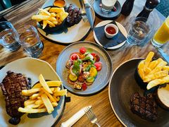 -The Meat & Wine Co Southbank(南岸店)
