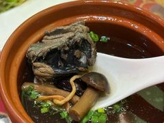 -蘑菇私房菜小馆(杨家坪西城天街店)