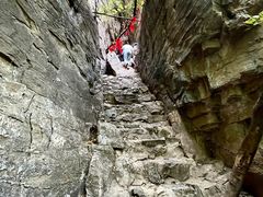 -孤山寨风景区