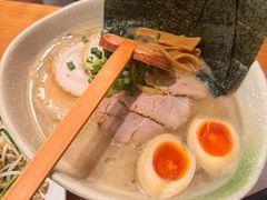 -日出拉面(望京店)