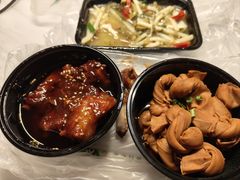 -建国328 本帮小馆·面馆