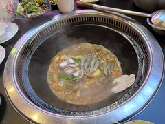 -地锅之家·鲜货工厂(华发路店)