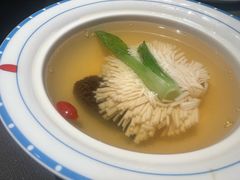 -肆月河豚·新淮扬菜·烤鸭(中关村店)