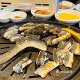景福炭韩式料理·炭火烤肉｜只能说太会了‼
