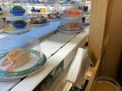 -鲜稻回转寿司(百利城店)