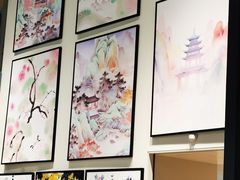 -狮王府淮扬菜(夫子庙老门东店)