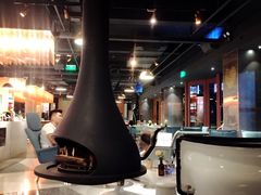 -sugarman espresso素饮糖人高新咖啡工厂