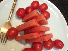 -海天楼中餐厅(吴宫泛太平洋酒店)