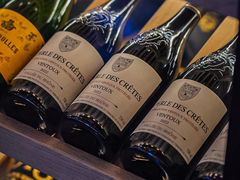 -香港狮子山下·明星粤菜餐厅(北苑店)