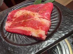 -牛YO烧肉烤肉自助(万象城春河里店)