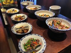 -广州富力君悦大酒店·凯菲厅