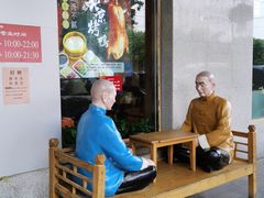 大堂-恭敬李·烤鸭(天坛北门店)
