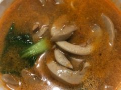 -金喜来特色腰花粉(华苑小区店)