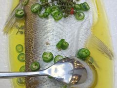 白水鱼-文涵小院·邻里厨房