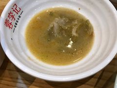 -蓉李记成都名小吃(罗湖火车站店)