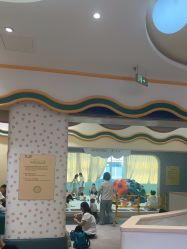点击看大图 -奈尔宝·儿童乐园·亲子餐厅(苏州大悦城店)