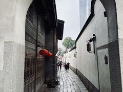 -三坊七巷历史文化街区