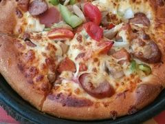 -必胜客(万象城店)