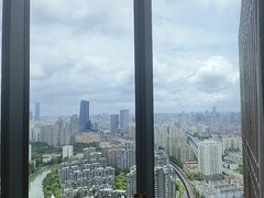 -环球港凯悦 · 享悦中餐厅