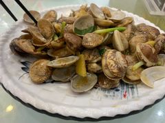 -碧海银沙海鲜餐厅(恒大海上威尼斯店)