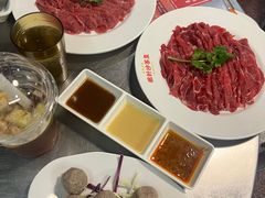 -燃计沙茶皇·香港沙茶火锅(人广旗舰店)