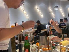 -白玉·朝鲜族烤串(南山店)