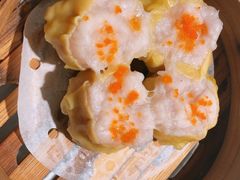 怀旧烧麦皇-上下九广州菜馆(锦业路店)