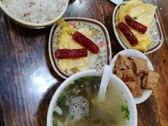 -陈记汤饭(水巷口店)